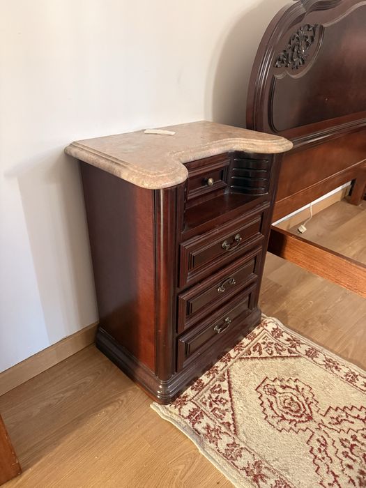 Mobilia de quarto