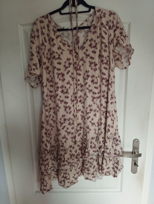 Sukienka Celina L/XL  Emilie Atelier