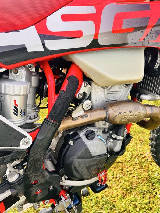 GASGAS ec350f - 2022