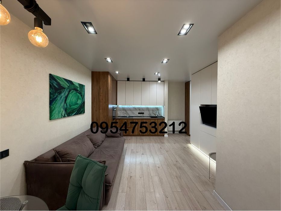 НОВОСТРОЙ! Продам СТИЛЬНУЮ 1 комн квартиру 46м2 ЖК Сокольники ЦЕНТР AB