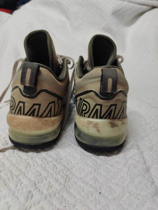 Sapatilhas Nike Airmax tam. 42.5 em muito bom estado.