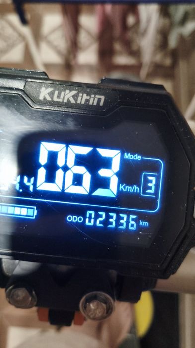 Кukirin g2 pro 2024