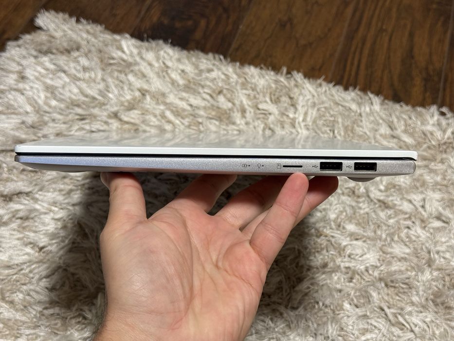 Ноутбук ASUS VivoBook 15,6” M533L, Ryzen 7 4700U, 16GB, 512GB