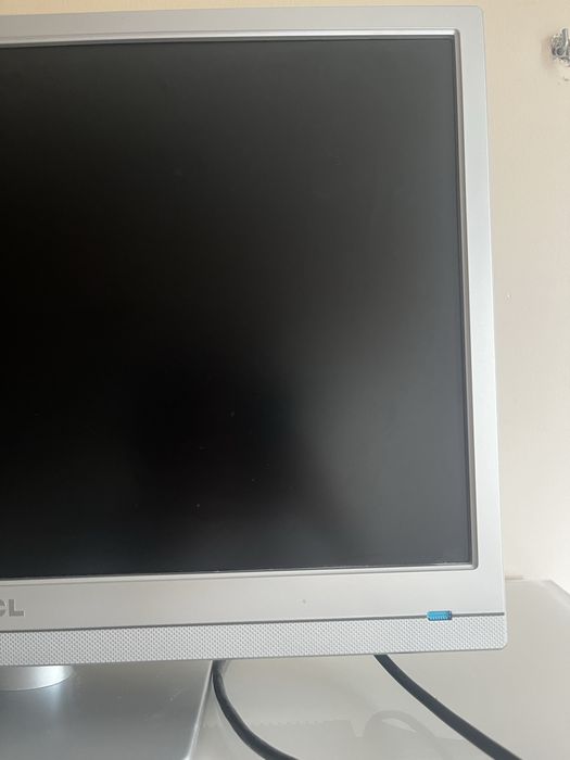 Telewizor TLC 25” + pilot