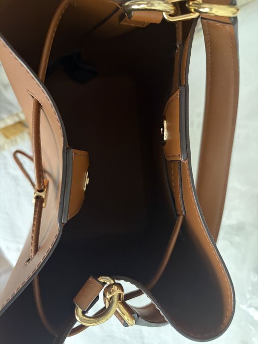 Mala Bucket Ralph Lauren