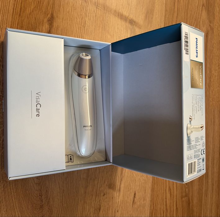 Sprzedam mikrodermabrazje Philips
