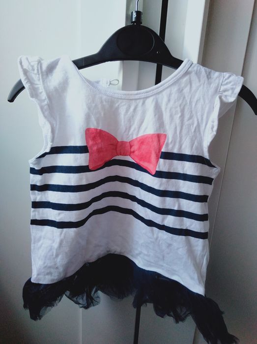 Bluzka T shirt 86