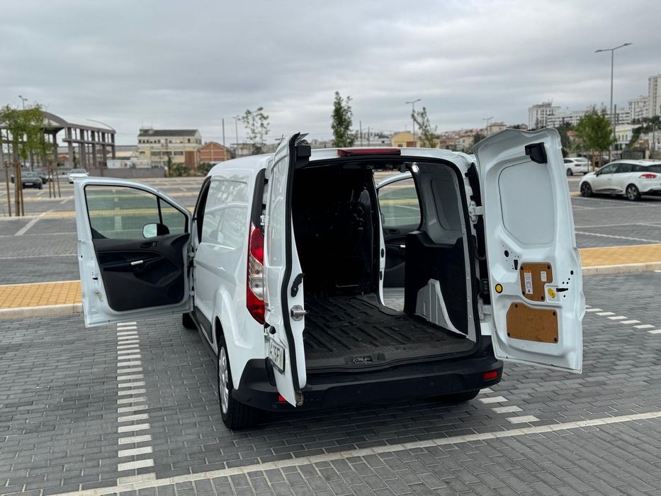 Ford Transit  Connect