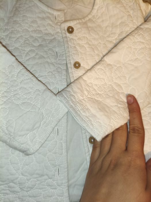 Кардиган, кофта, піджак для дівчинки