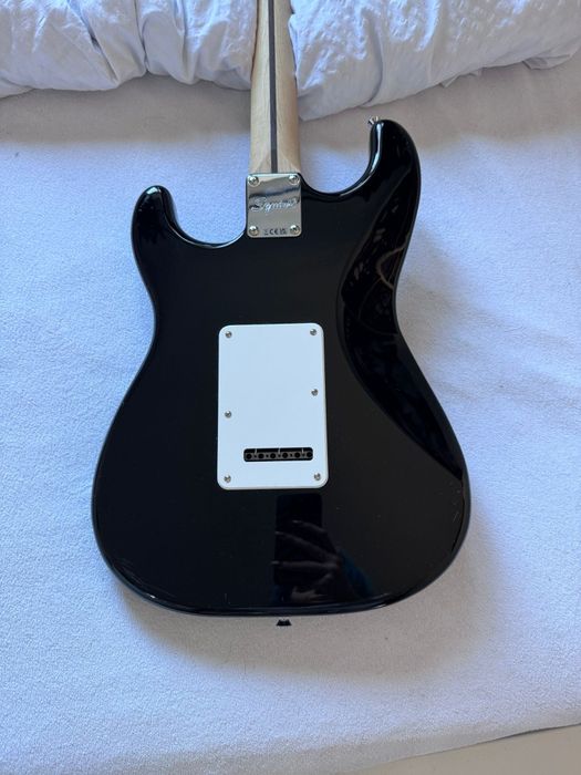 Gitara elektryczna