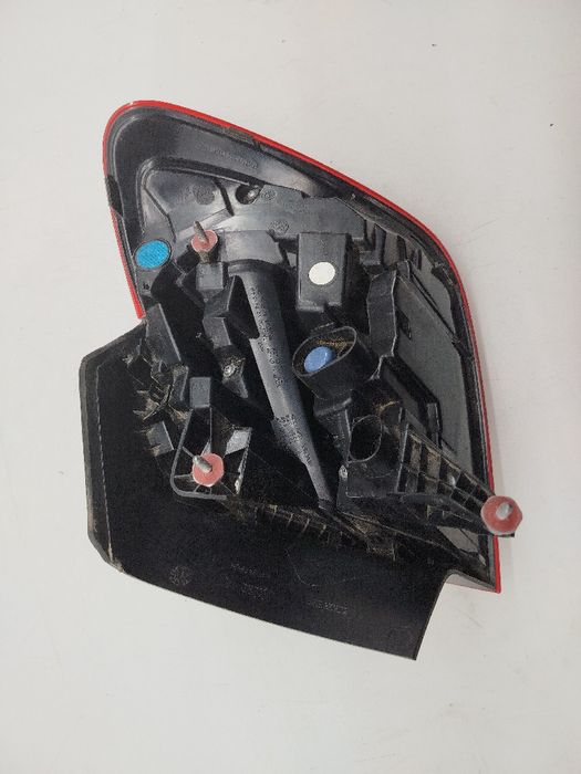Farolim Stop Esquerdo - MERCEDES-BENZ A-Class (W177) | 18 -