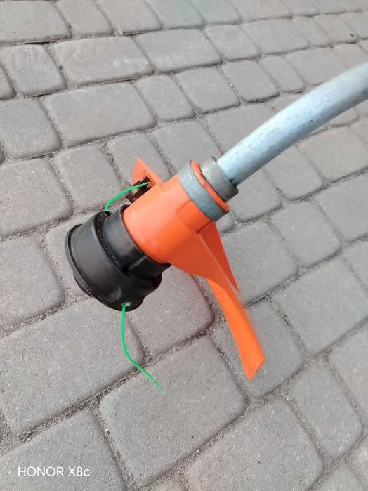 Wykaszarka/ podkaszarka STHIL FE55