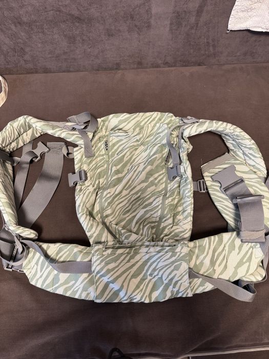 Ерго-Рюкзак Love&Carry