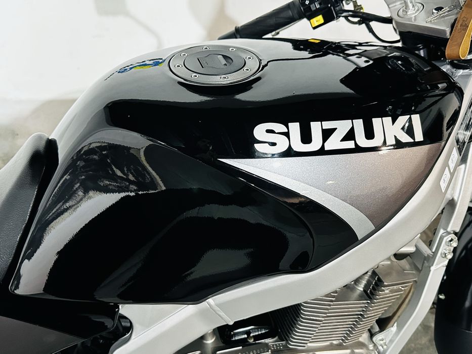 Suzuki Gs500 мото з європи (2550$)