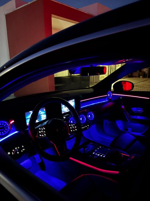 Mercedes Benz A250e  2021