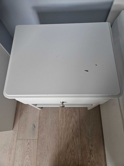 Stolik nocny IKEA TYSSEDAL