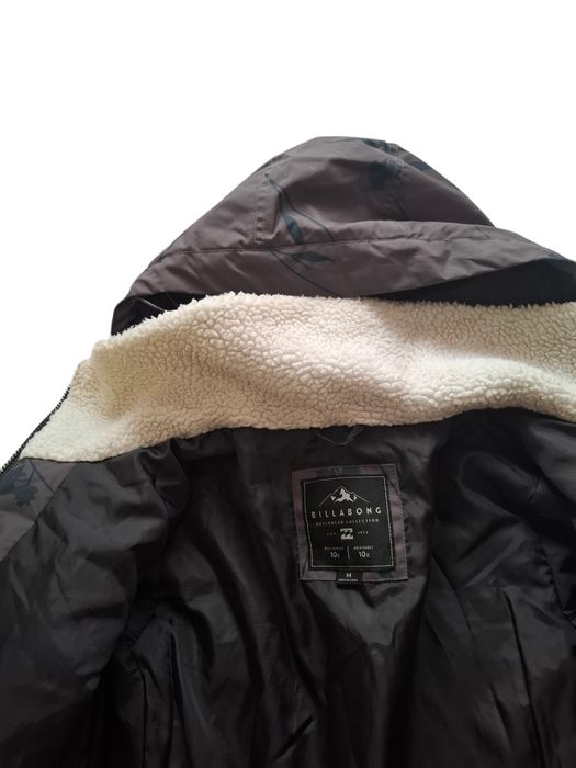 Куртка жіноча BILLABONG з мембраною