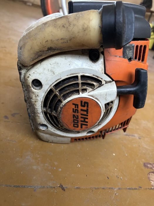 Kosa spalinowa Stihl FS200