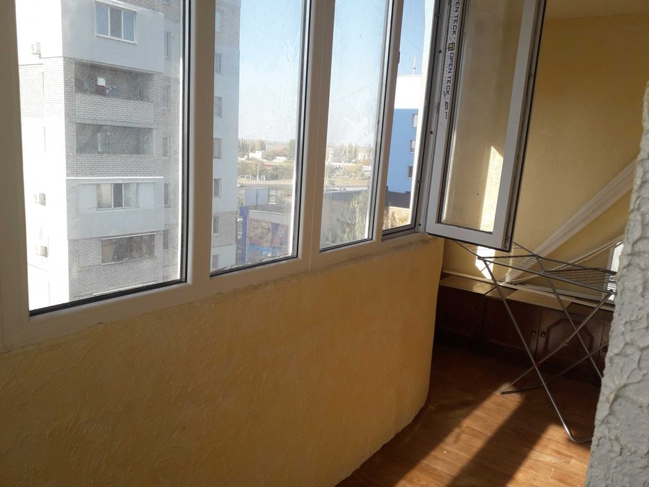 Посуточно 2к квартира в Соляных от хозяйки(фин док-ти 3 група)
