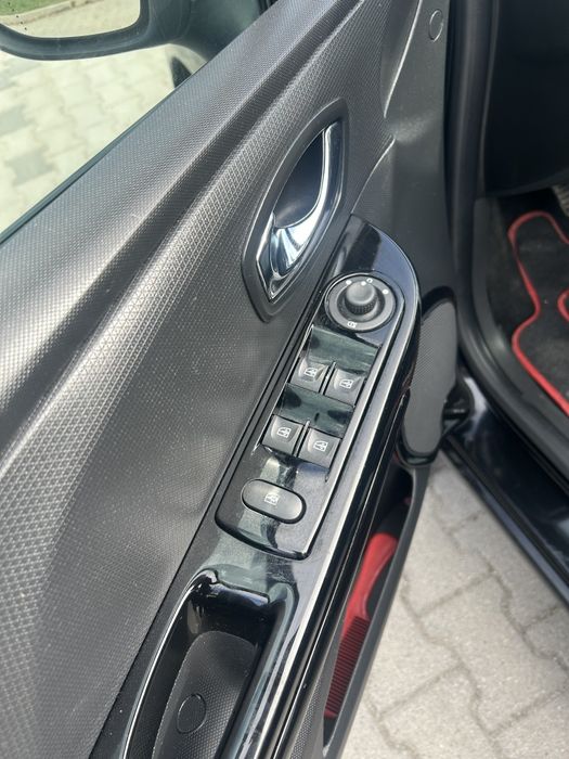 Renault clio 4 1.5dci 2014r 90km