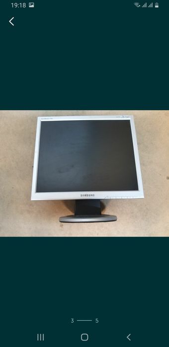 Продам монитор samsung , LG , Philips