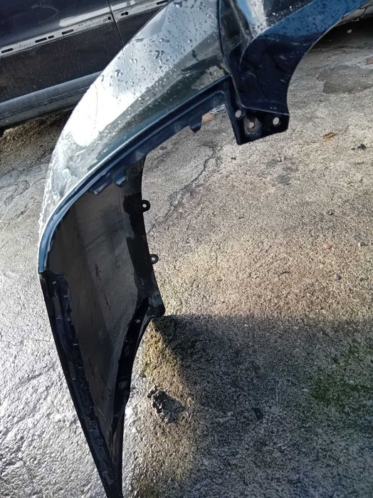 Parchoques traseiro BMW F30