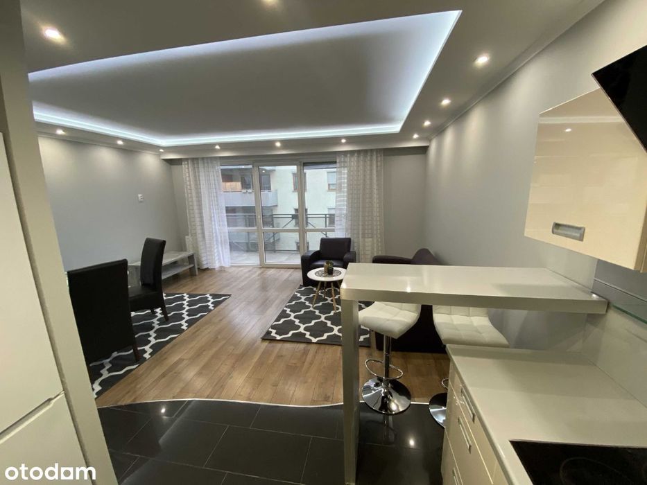 Wynajmę luksusowe mieszkanie apartament Strumykowa