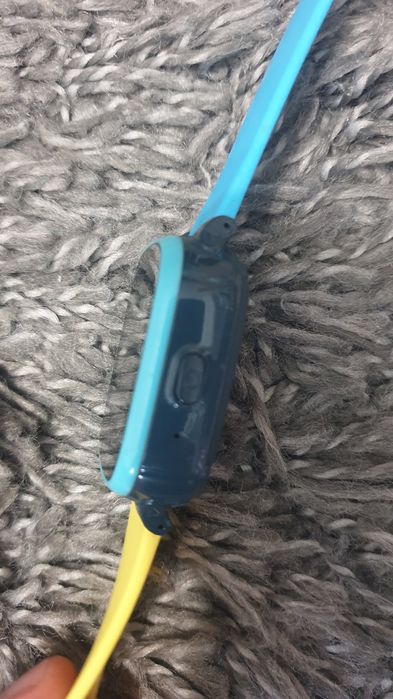 Smartwatch Forever kidswatch kw-500 lte sprawny