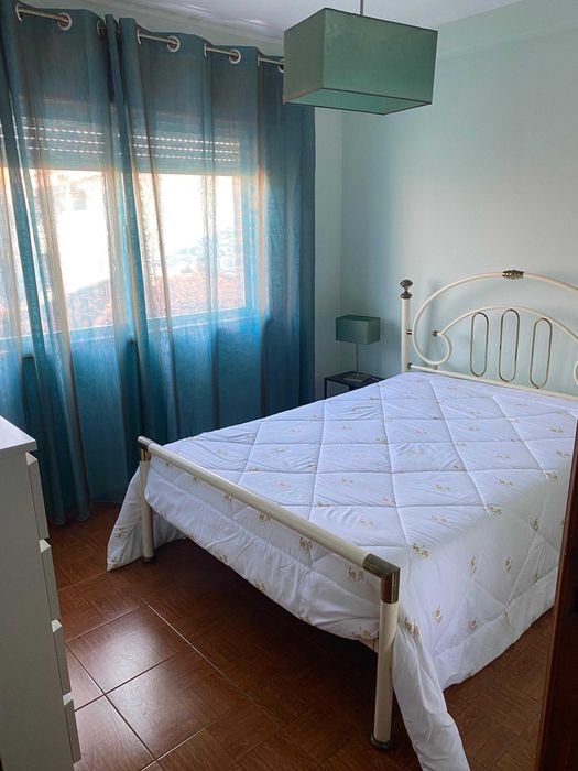 Quarto Individual  só até julho 2026