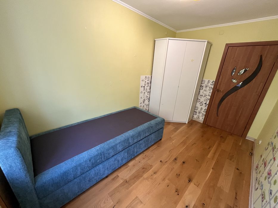 Двокімнатна квартира в центрі міста