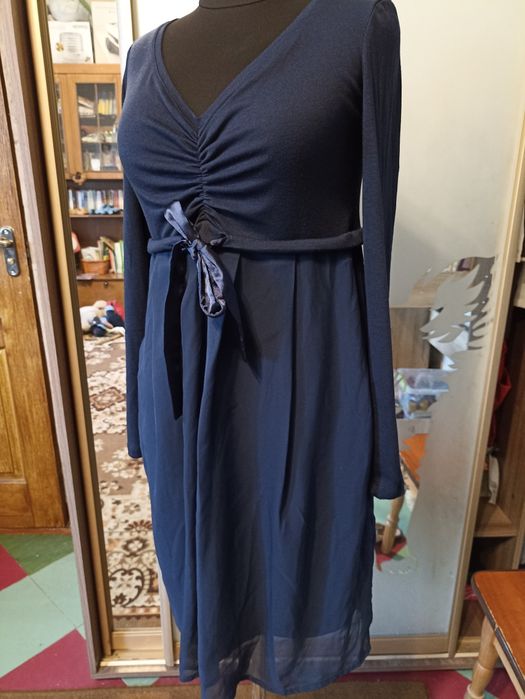 Платья для беременных весна/лето, размер С/М