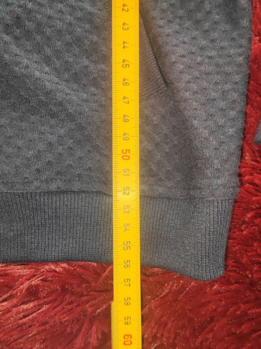 Реглан  на молнии COLIN'S.XS