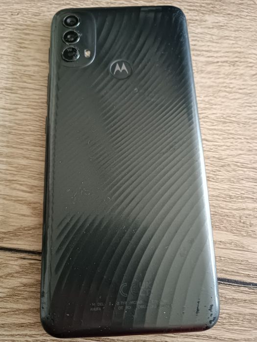 Telefon Motorola sprawny