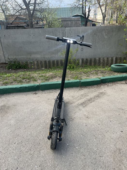 Електро самокат Lemotion s1