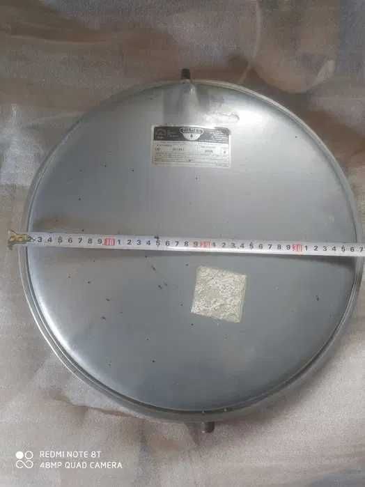 Расширительный бачок бак