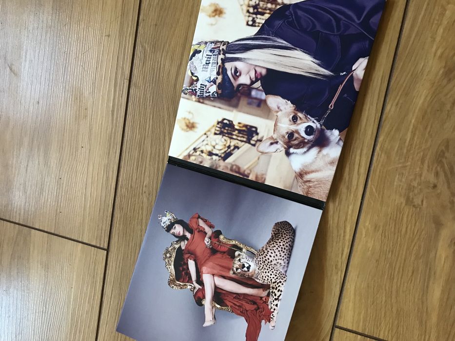 Lily Allen - Sheezus (Deluxe)