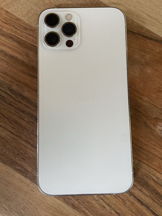 IPhone 12 pro 128Gb