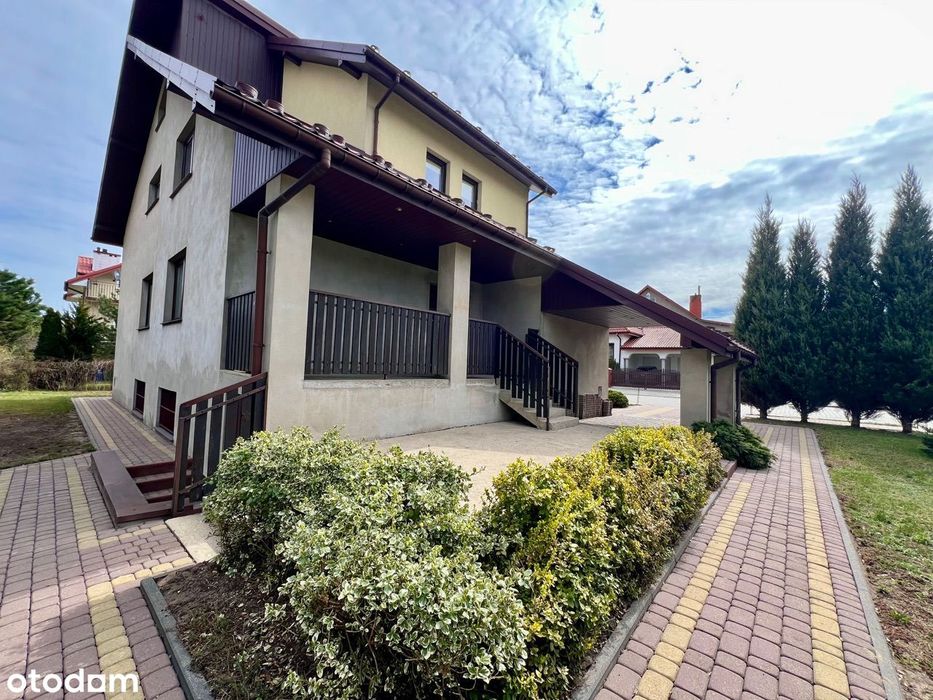 Dom na sprzedaż – Bełchatów, blisko centrum