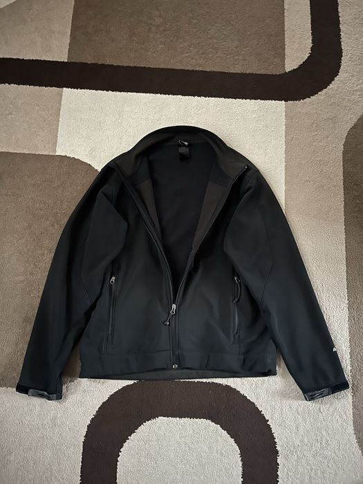 Софтшел The North Face