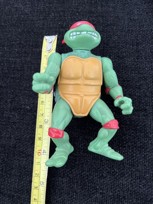 WWE Action Figures, Power Rangers, Ninja Turtles…64740950778625124