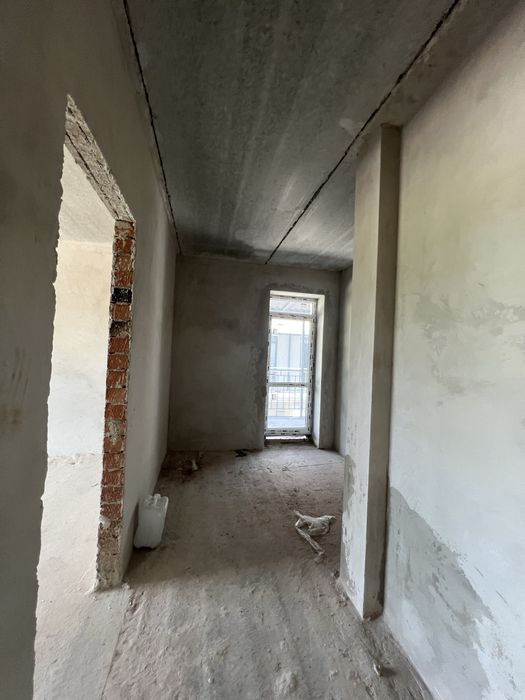 Таунхаус 125 м² з гаражем біля озера — за ціною 2-кімнатної квартири