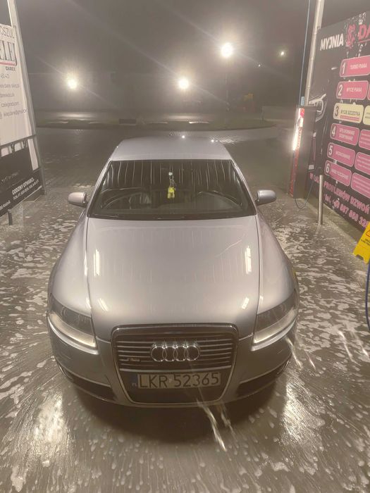 Audi A6 C6 3.2 FSI