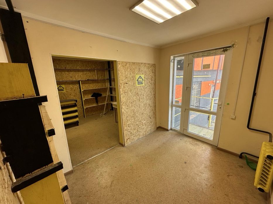 Магазин на Остановке/Арендатора не тревожыть