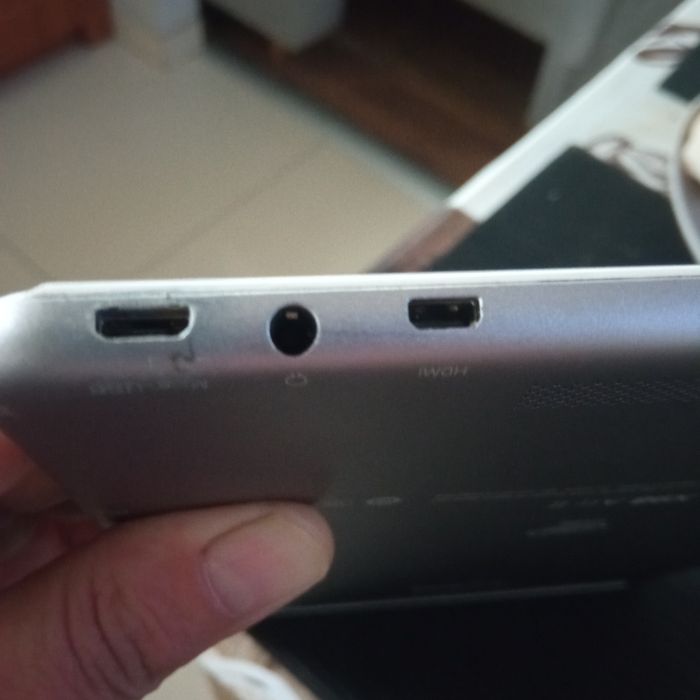 Tablet  Teclast TPad X98 Air II Intel inside