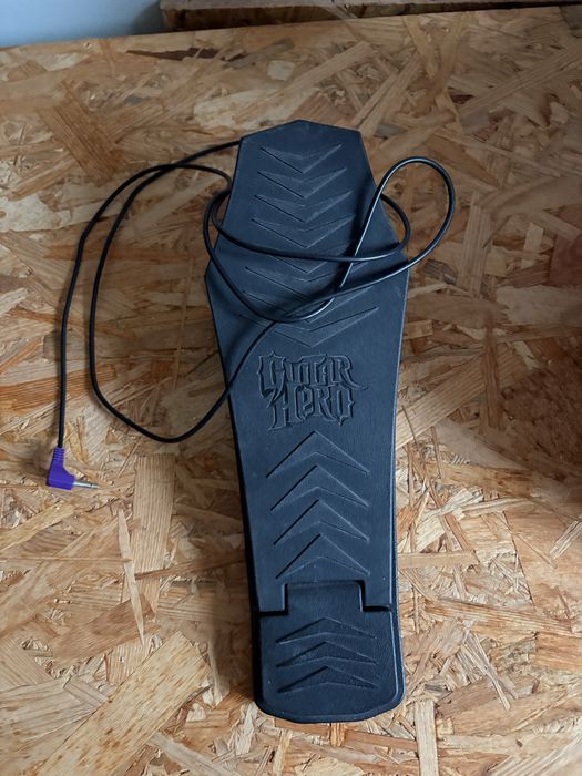 Perkusja + stopka Xbox 360