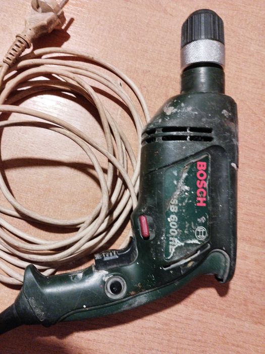 wiertarka  bosch
