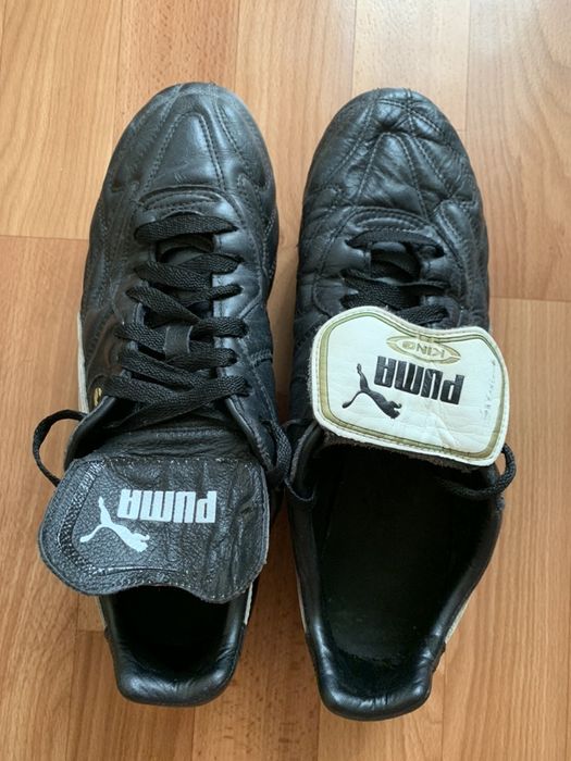 puma king 42 5