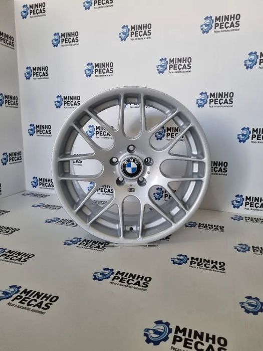 Jantes Look BMW M3 CSL em 19