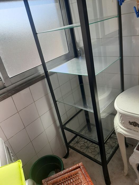 Iron Shelf