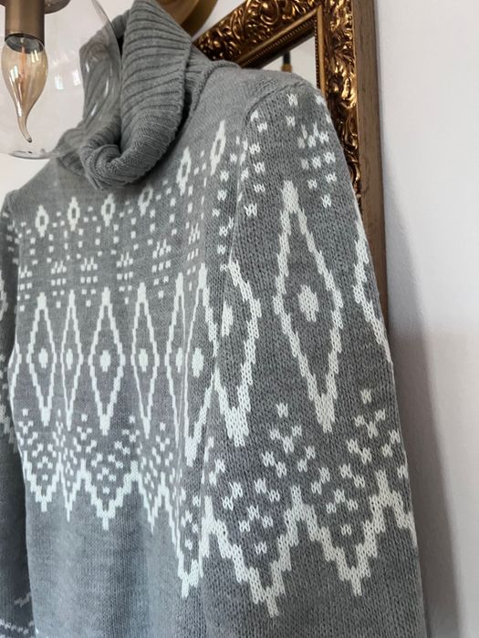 Sweter rozmiar M